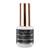 Cre8tion - Capa base, capa superior de diamante (15 ml)