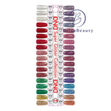 DND - Super Platinum 2023 Conjunto completo de 36 colores (#930 - #965)