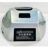 Gel II - LED UV Lamp 9D Turbo Max - NEW