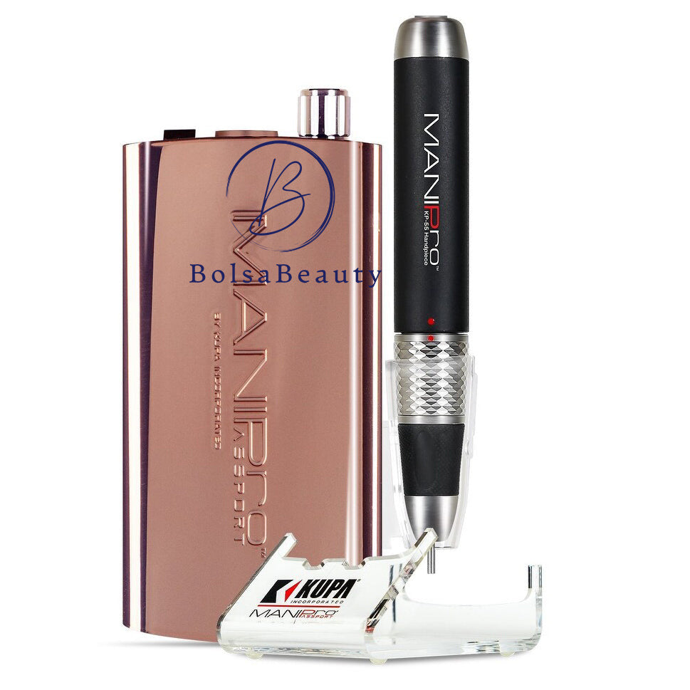 Kupa - ManiPro Controller & KP65 (Many Colors) – BolsaBeauty Nail