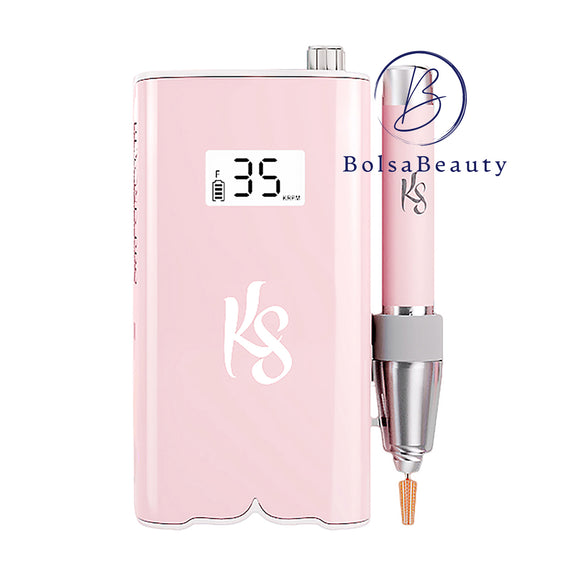 Kiara Sky - Beyond Pro Portable Drill (Pink)