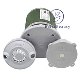 Luraco - Pedicura Magnetic Jet (Gris)