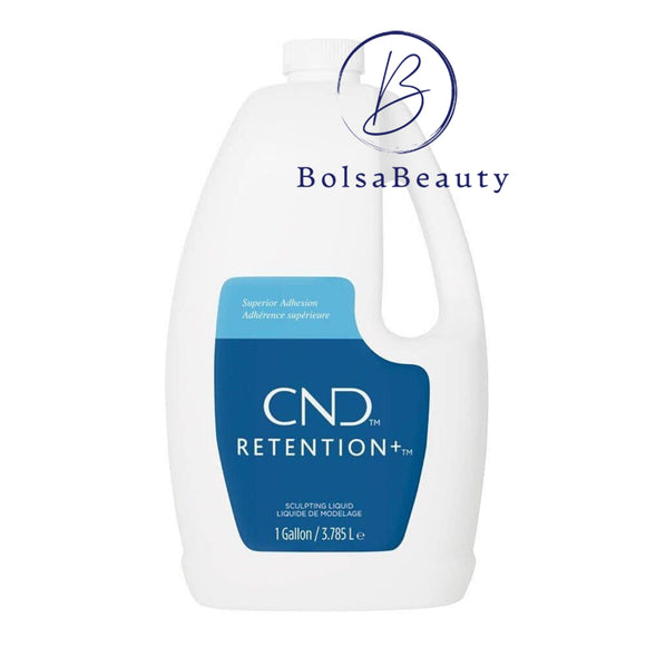 CND - Liquid Retention 1 Gallon (New Version)