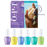 OPI - Gel Color 2023 - Verano Make The Rules (Set 1/ Set 2)
