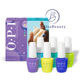 OPI - Nail Lacquer 2023 - Summer Make The Rules (Set 1/ Set 2)