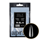 Bolsa de recambio Apres - Gel X Almond (XS, S, M, L)
