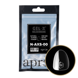 Bolsa de recambio Apres - Gel X Almond (XS, S, M, L)