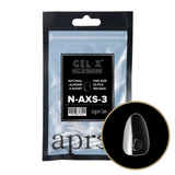 Bolsa de recambio Apres - Gel X Almond (XS, S, M, L)