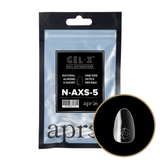 Bolsa de recambio Apres - Gel X Almond (XS, S, M, L)