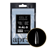 Bolsa de recambio Apres - Gel X Almond (XS, S, M, L)