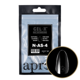 Bolsa de recambio Apres - Gel X Almond (XS, S, M, L)