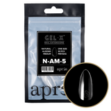 Bolsa de recambio Apres - Gel X Almond (XS, S, M, L)