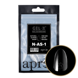 Bolsa de recambio Apres - Gel X Almond (XS, S, M, L)
