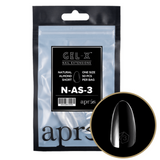Bolsa de recambio Apres - Gel X Almond (XS, S, M, L)