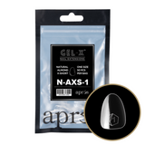 Bolsa de recambio Apres - Gel X Almond (XS, S, M, L)