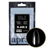 Bolsa de recambio Apres - Gel X Almond (XS, S, M, L)