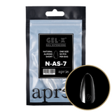 Bolsa de recambio Apres - Gel X Almond (XS, S, M, L)