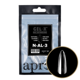 Bolsa de recambio Apres - Gel X Almond (XS, S, M, L)