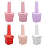 Chaun Legend - Gel Valentines Collection 6pcs - Hues of Love