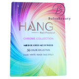 Hang - Art Chrome Full Set 36 Colors (#01 - #36) - NEW 2025