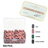Cre8tion - Sanding Band Box 500pcs (New Version)