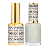 DND - DC Sheer 2024 Duo (#2436 - #2471) - NEW