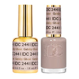 DND - DC Sheer 2024 Duo (#2436 - #2471) - NEW