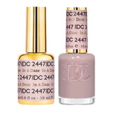 DND - DC Sheer 2024 Duo (#2436 - #2471) - NEW