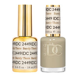 DND - DC Sheer 2024 Duo (#2436 - #2471) - NEW