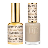 DND - DC Sheer 2024 Duo (#2436 - #2471) - NEW