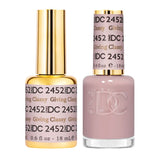DND - DC Sheer 2024 Duo (#2436 - #2471) - NEW