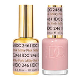 DND - DC Sheer 2024 Duo (#2436 - #2471) - NEW