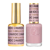 DND - DC Sheer 2024 Duo (#2436 - #2471) - NEW