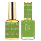 DND - Dúo DC Free Spirit (#2508 - #2543) - NUEVO 2024