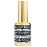 DND - DC Gel Polish Mermaid (#218 - #253)