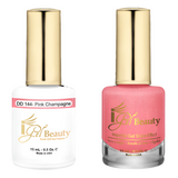 IGel - Gel & Lacquer Duo (#DD100 - #DD159)