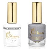 IGel - Gel & Lacquer Duo (#DD100 - #DD159)