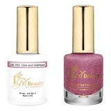 IGel - Gel & Lacquer Duo (#DD100 - #DD159)