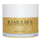 Kiara Sky - Polvo para inmersión 1oz (#D500 - #D599)