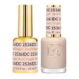 DND - Dúo DC Free Spirit (#2508 - #2543) - NUEVO 2024