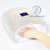 BolsaBeauty - Pro Cordless Lamp 66W (Diamond Colors)