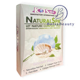 KDS Natural Spa - Deluxe Pedi Spa 4 en 1 (paquete individual)