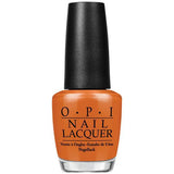 OPI - Esmalte de uñas (#T02 - #Z13) - 0.5oz