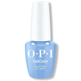 OPI - Primavera 2024: OPI Your Way - Esmalte en gel (12 colores)