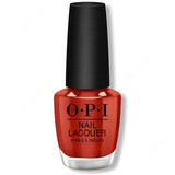 OPI - Esmalte de uñas (#T02 - #Z13) - 0.5oz