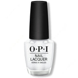 OPI - Esmalte de uñas (#T02 - #Z13) - 0.5oz
