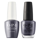 OPI - Dúo de gel y laca (#H02 - #M27)