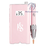Kiara Sky - Beyond Pro Portable Drill (Pink)
