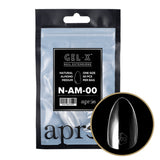 Bolsa de recambio Apres - Gel X Almond (XS, S, M, L)