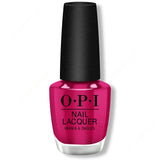 OPI - Esmalte de uñas (#T02 - #Z13) - 0.5oz